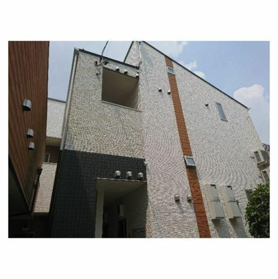 【外観】 | アロマテラス　関町北