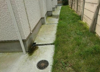 【その他共用部分】 | アロマテラス　関町北