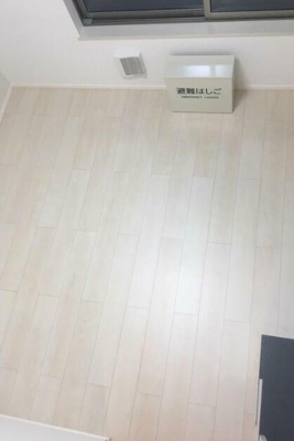 【居間・リビング】 | アロマテラス　関町北