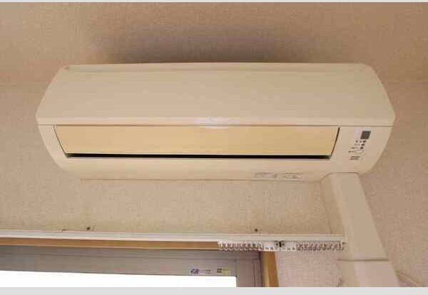 カーサタチバナの内装