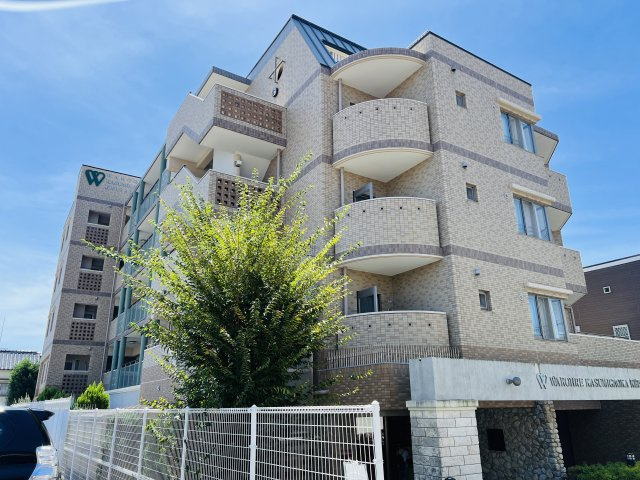 ワコーレ霞ヶ丘景彩館