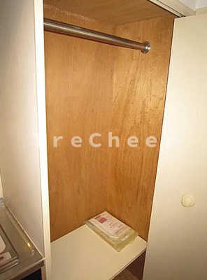 【収納】 | グロワールK