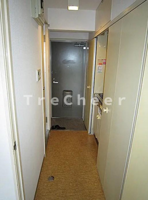 【内装】 | グロワールK