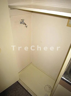 【設備】 | グロワールK