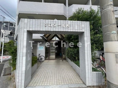 【エントランス】 | グロワールK