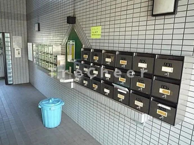 【その他共用部分】 | グロワールK