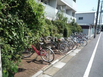 【その他共用部分】 | グロワールK