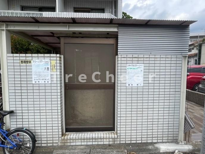 グロワールKのその他