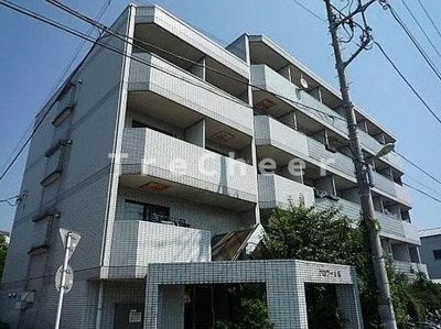 【外観】 | グロワールK