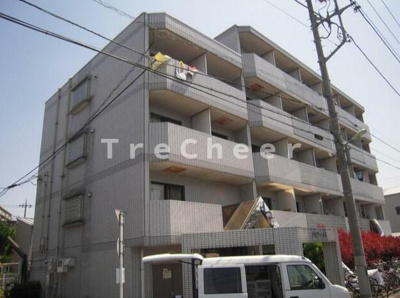 【外観】 | グロワールK