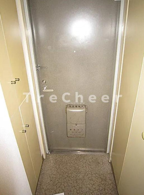 【玄関】 | グロワールK