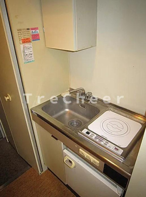 【キッチン】 | グロワールK