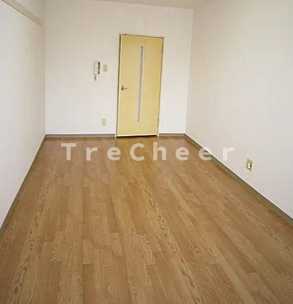 グロワールKの寝室