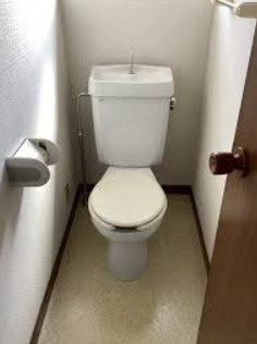 【トイレ】