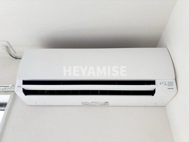 modern palazzoレイールの設備|※同間取りの別のお部屋の写真です※