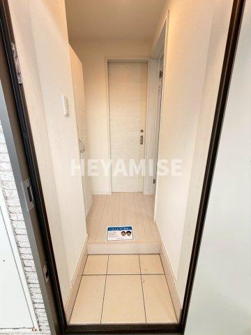 modern palazzoレイールのその他|※同間取りの別のお部屋の写真です※