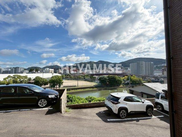 modern palazzoレイールの設備|※同間取りの別のお部屋の写真です※