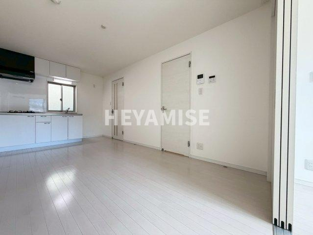 modern palazzoレイールのその他共用部分