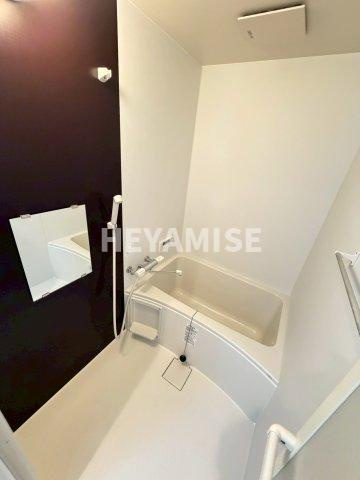 modern palazzoレイールの浴室|※同間取りの別のお部屋の写真です※