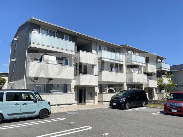 ブリーゼ久宝寺B棟