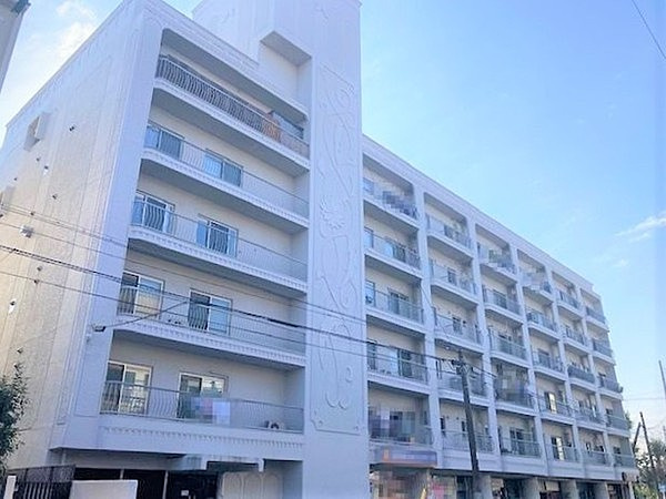 シャンボール豊中