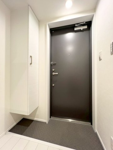 後楽プレイスの玄関|後楽プレイス