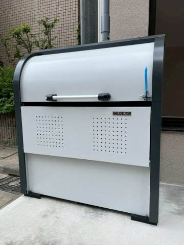 後楽プレイスのその他共用部分|後楽プレイス