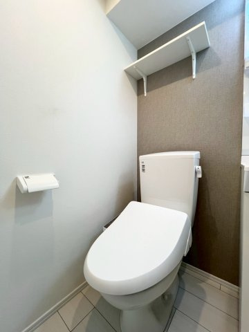 後楽プレイスのトイレ|後楽プレイス