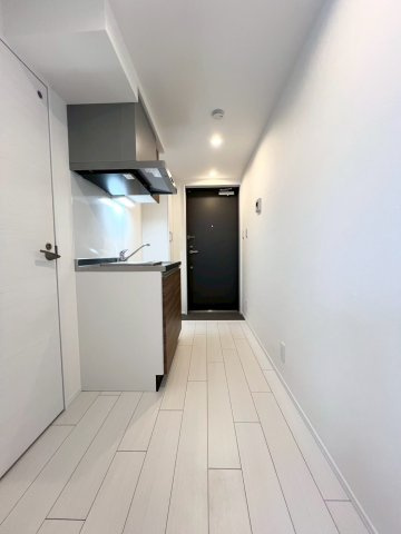 後楽プレイスのエントランス|後楽プレイス