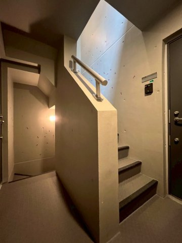 後楽プレイスのその他共用部分|後楽プレイス