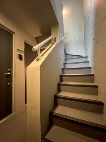 後楽プレイスのその他共用部分|後楽プレイス