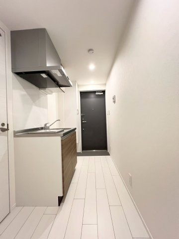 後楽プレイスのエントランス|後楽プレイス