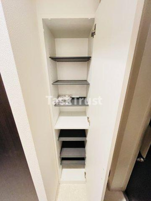 【収納】 | レオンコンフォート北浜