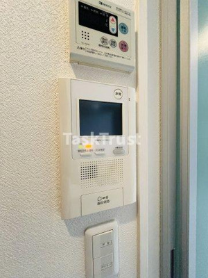 【セキュリティ】 | レオンコンフォート北浜