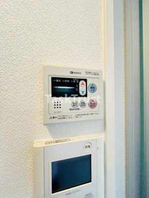 【設備】 | レオンコンフォート北浜