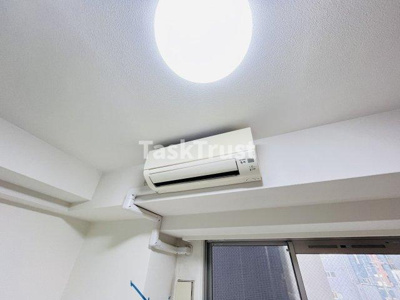 【設備】 | レオンコンフォート北浜