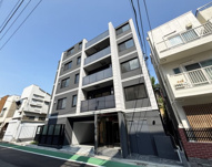 アジールコート後楽園の画像