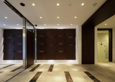 【エントランス】 | プレミアムキューブ菊川