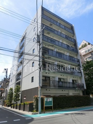 【外観】 | プレミアムキューブ菊川