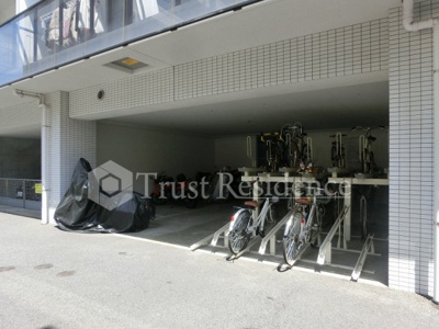 【その他共用部分】 | プレミアムキューブ菊川