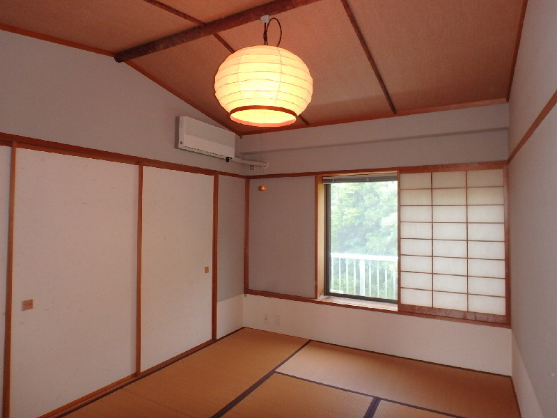 S1592M　リゾート129碁石が浜パートⅡの和室