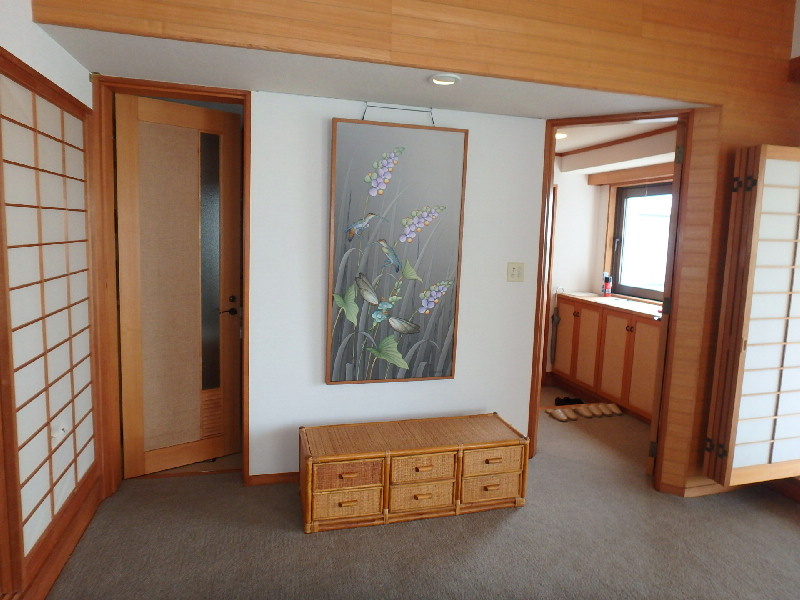 S1592M　リゾート129碁石が浜パートⅡの居間・リビング