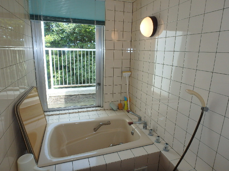 S1592M　リゾート129碁石が浜パートⅡの浴室