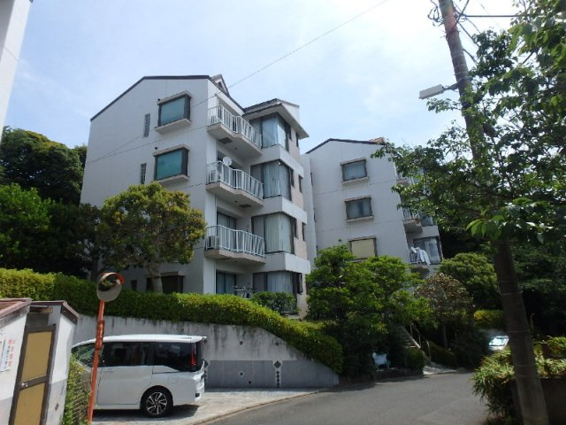 S1592M　リゾート129碁石が浜パートⅡの外観