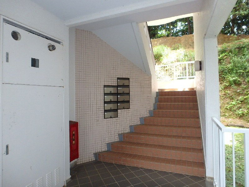 S1592M　リゾート129碁石が浜パートⅡのその他共用部分