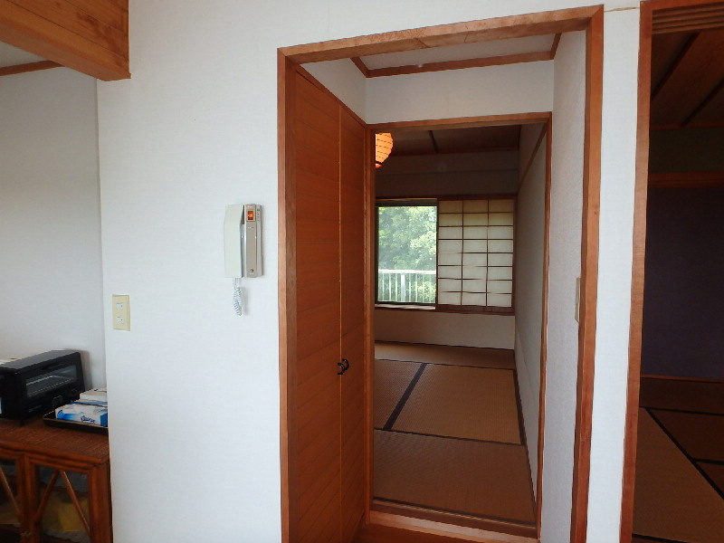 S1592M　リゾート129碁石が浜パートⅡの内装