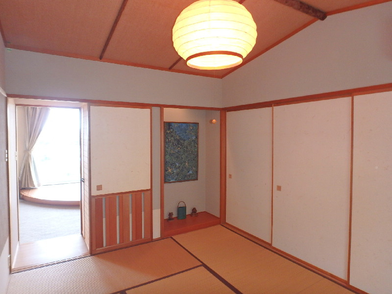 S1592M　リゾート129碁石が浜パートⅡの収納