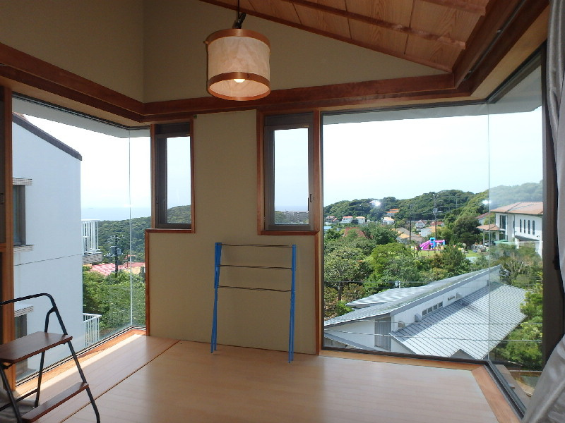 S1592M　リゾート129碁石が浜パートⅡの居間・リビング