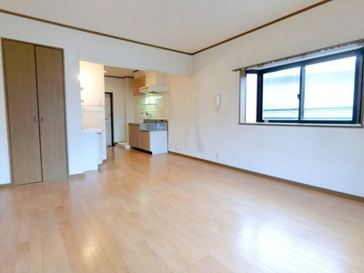 【居間・リビング】 | サンアップビル