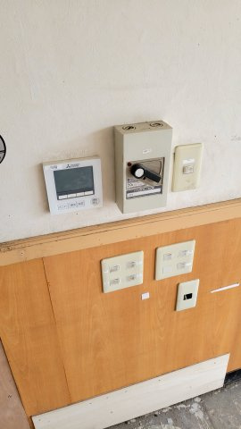 平塚市桃浜町の店舗事務所のその他